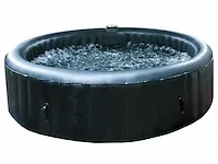 Opblaasbare buitenspa
