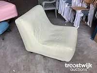 Opblaasbare loungestoel - afbeelding 1 van  3