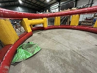 Opblaasbare panna arena - afbeelding 12 van  12