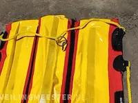 Opblaasbare rescue stretcher bfa, ers1, bouwjaar 2007 - afbeelding 3 van  7
