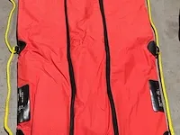 Opblaasbare rescue stretcher bfa, ers1, bouwjaar 2007 - afbeelding 4 van  7