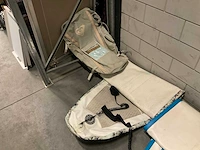 Opblaasbare supboards (2x) - afbeelding 2 van  3