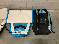 Opblaasbare supboards (2x) - afbeelding 3 van  3
