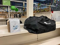 Opblaasbare turnmat - afbeelding 2 van  2