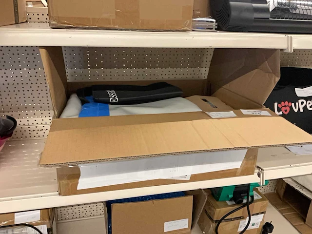 Opblaasbare turnmat - afbeelding 2 van  2