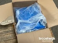 Opblaasboot - afbeelding 1 van  3