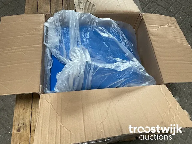 Opblaasboot - afbeelding 2 van  3