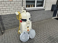 Opbolmachine - afbeelding 1 van  7