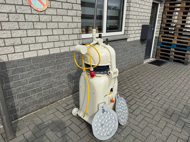Opbolmachine - afbeelding 2 van  7
