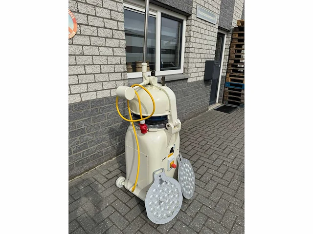 Opbolmachine - afbeelding 3 van  7