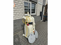 Opbolmachine - afbeelding 3 van  7
