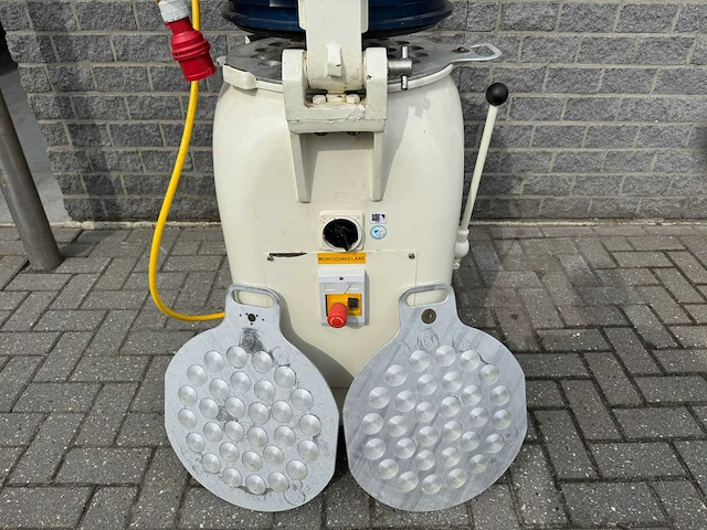 Opbolmachine - afbeelding 4 van  7