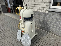 Opbolmachine - afbeelding 6 van  7