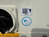 Opbolmachine - afbeelding 7 van  7