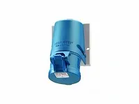 Opbouw cee-wandcontactdoos - afbeelding 1 van  1