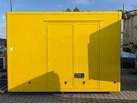 Opbouw container - afbeelding 1 van  7