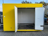 Opbouw container - afbeelding 2 van  7