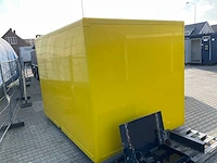 Opbouw container - afbeelding 6 van  7