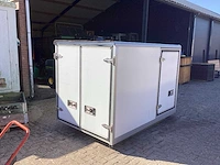 Opbouw laadbak - afbeelding 1 van  11