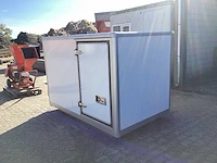 Opbouw laadbak - afbeelding 6 van  11