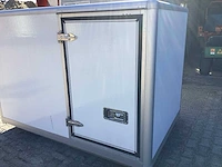 Opbouw laadbak - afbeelding 7 van  11