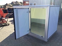 Opbouw laadbak - afbeelding 8 van  11