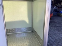 Opbouw laadbak - afbeelding 9 van  11