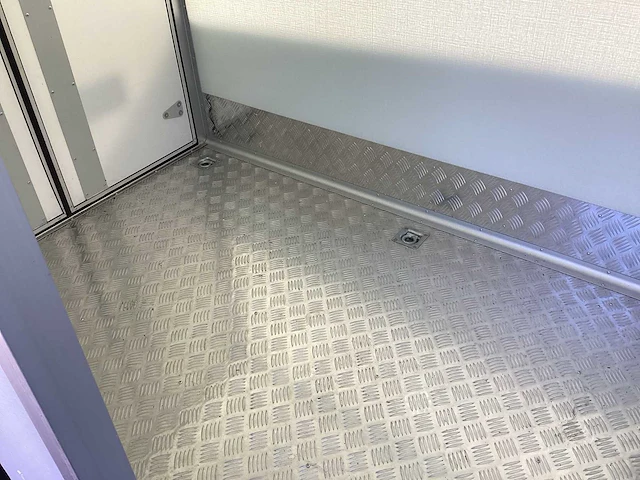 Opbouw laadbak - afbeelding 11 van  11