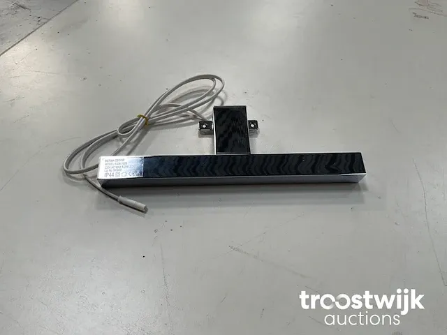 Opbouw led verlichting - afbeelding 1 van  3