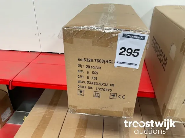 Opbouw led verlichting - afbeelding 3 van  3