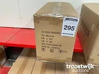 Opbouw led verlichting - afbeelding 3 van  3