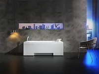 Opbouw massagebad - waterval - afbeelding 8 van  13