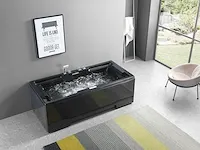 Opbouw (of inbouw massagebad) - olan - afbeelding 10 van  10