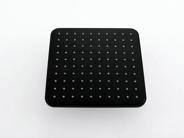 Opbouw regendoucheset - digitaal display - lari - afbeelding 6 van  9