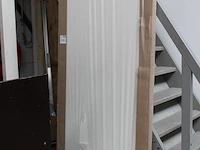 Opdekdeur 211,5 x 93 cm. - afbeelding 2 van  3