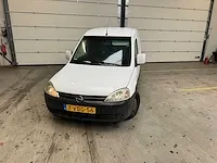 Opel - 1.3 cdti base - 7-vdg-56 - 2009 - afbeelding 8 van  15