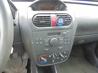 Opel - 1.3 cdti kasten - combo - vpx-55-h - afbeelding 2 van  12