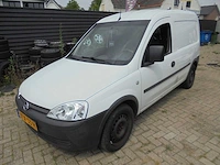 Opel - 1.3 cdti kasten - combo - vpx-55-h - afbeelding 1 van  12
