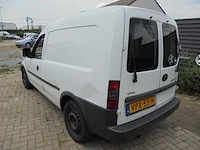 Opel - 1.3 cdti kasten - combo - vpx-55-h - afbeelding 7 van  12
