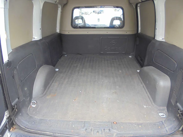 Opel - 1.3 cdti kasten - combo - vpx-55-h - afbeelding 10 van  12