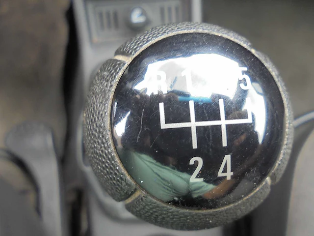 Opel - 1.3 cdti kasten - combo - vpx-55-h - afbeelding 12 van  12
