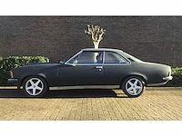 Opel - 1974 - commodore - 2500 s coupé - 16-dt-hr - afbeelding 3 van  19