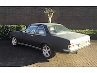 Opel - 1974 - commodore - 2500 s coupé - 16-dt-hr - afbeelding 4 van  19