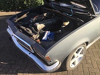 Opel - 1974 - commodore - 2500 s coupé - 16-dt-hr - afbeelding 7 van  19