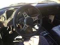 Opel - 1974 - commodore - 2500 s coupé - 16-dt-hr - afbeelding 8 van  19