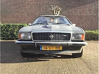Opel - 1974 - commodore - 2500 s coupé - 16-dt-hr - afbeelding 14 van  19