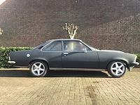 Opel - 1974 - commodore - 2500 s coupé - 16-dt-hr - afbeelding 17 van  19