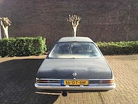 Opel - 1974 - commodore - 2500 s coupé - 16-dt-hr - afbeelding 18 van  19