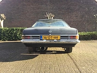 Opel - 1974 - commodore - 2500 s coupé - 16-dt-hr - afbeelding 19 van  19