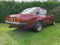 Opel - 1982 - ascona - b - 19n - personenauto - oldtimer - afbeelding 2 van  26